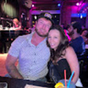 Meet your Posher, Bridgett